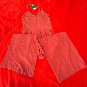 HALARA Clay Jumpsuit